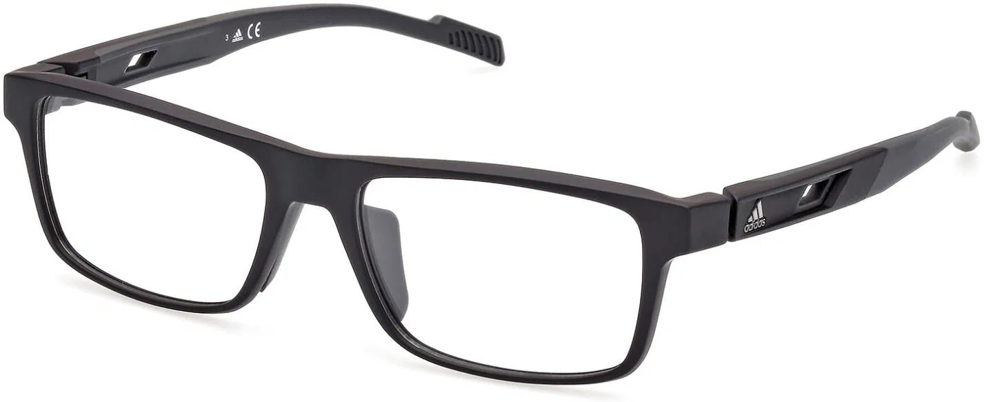 ADIDAS SPORT 5028 Eyeglasses - view 2